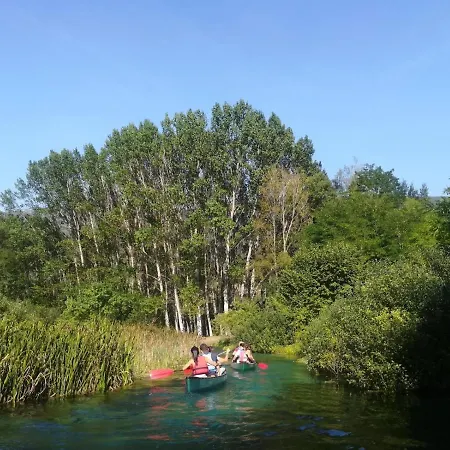 Panorama فندق San Valentino in Abruzzo Citeriore