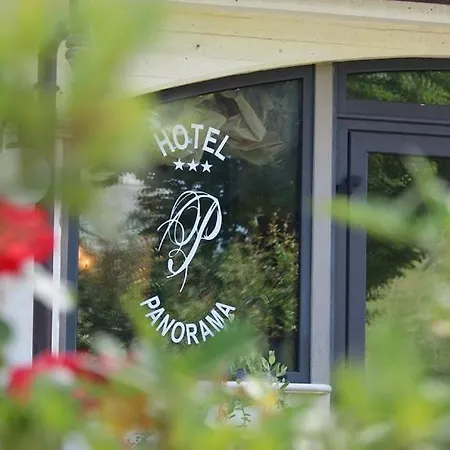 Hotell Panorama