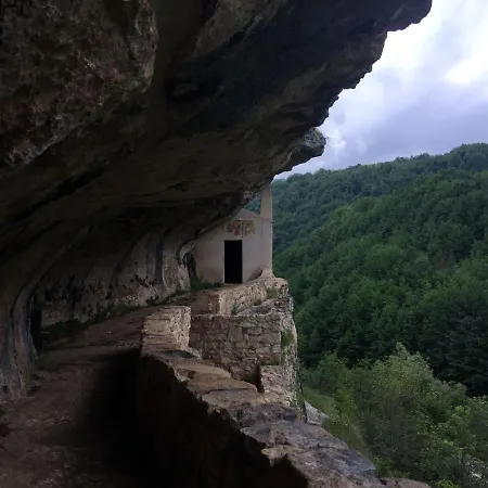 Panorama فندق 3*