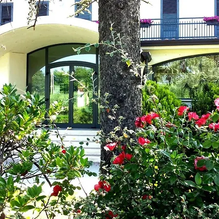 Panorama Hotel San Valentino in Abruzzo Citeriore