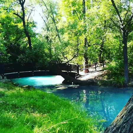Panorama Hotel San Valentino in Abruzzo Citeriore