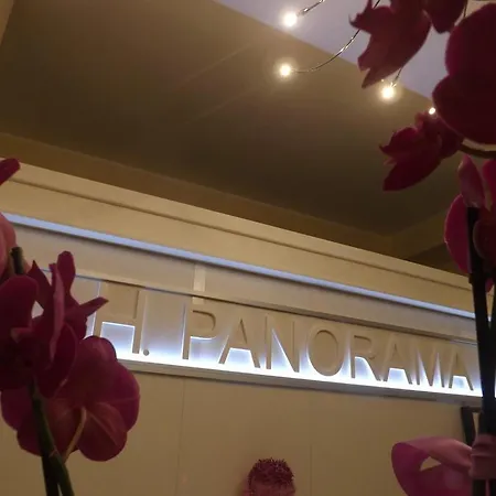 Panorama San Valentino in Abruzzo Citeriore