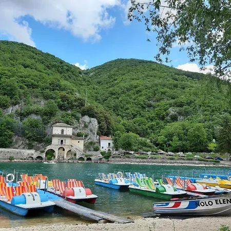 Panorama Hotel San Valentino in Abruzzo Citeriore