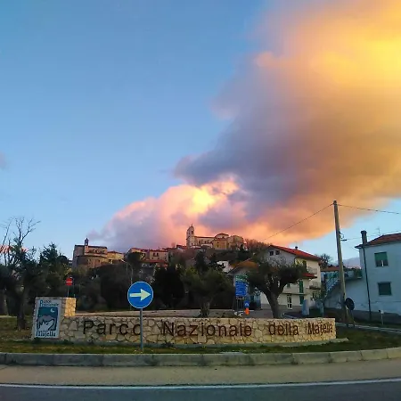 Hotel Panorama San Valentino in Abruzzo Citeriore