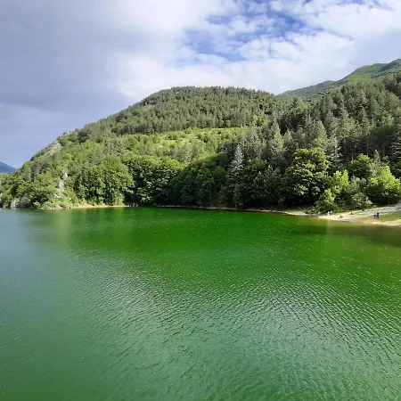 Panorama فندق San Valentino in Abruzzo Citeriore