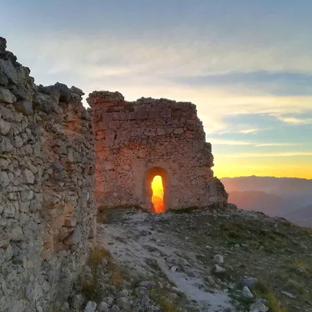 Panorama Hotell San Valentino in Abruzzo Citeriore