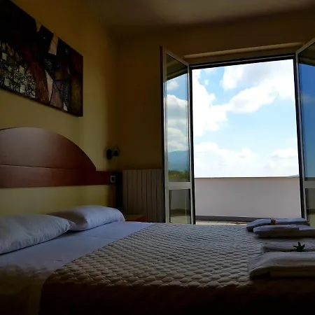 Hotel Panorama 3*