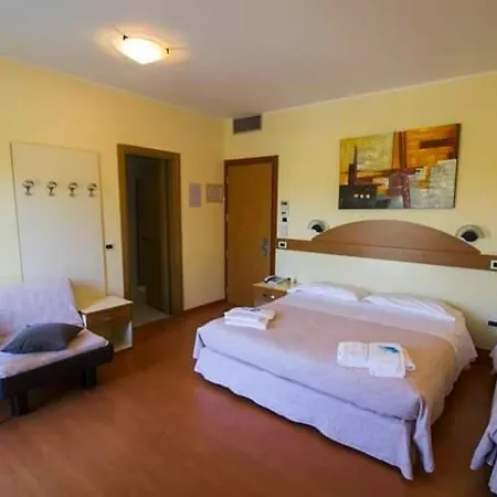 Panorama Hotel San Valentino in Abruzzo Citeriore