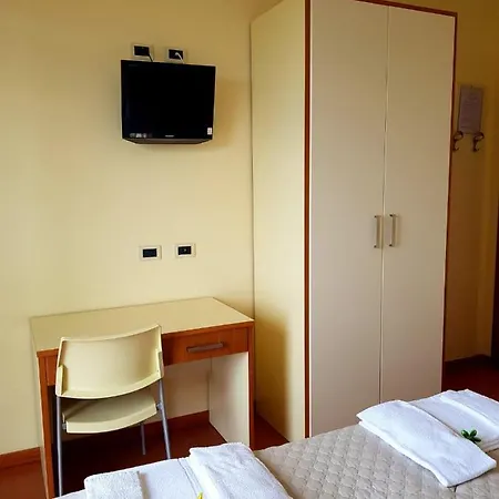 Hotel Panorama San Valentino in Abruzzo Citeriore