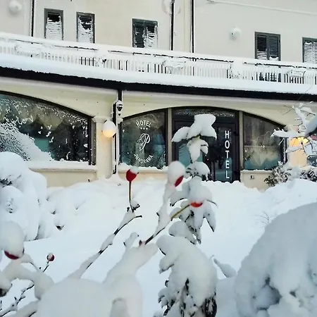 Panorama San Valentino in Abruzzo Citeriore