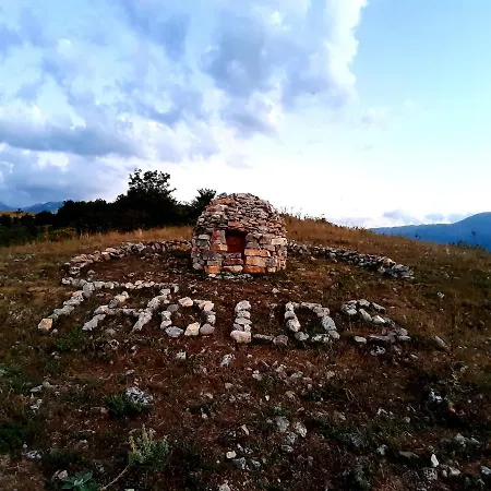 Panorama 3* San Valentino in Abruzzo Citeriore