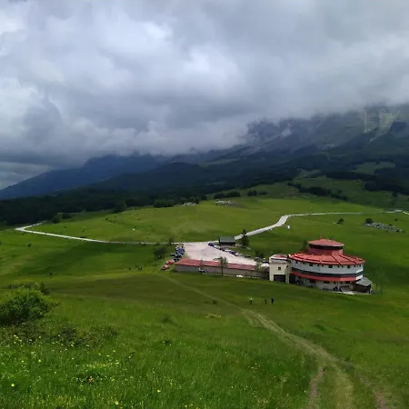 Panorama Hotel 3*