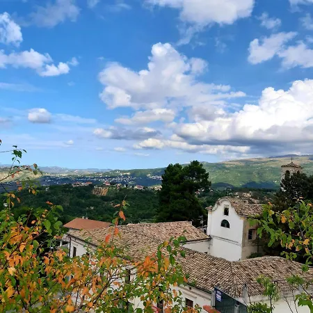 Hotel Panorama San Valentino in Abruzzo Citeriore