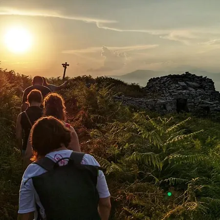 Panorama San Valentino in Abruzzo Citeriore