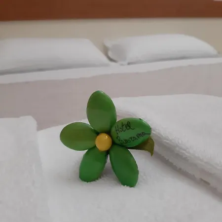 Panorama San Valentino in Abruzzo Citeriore