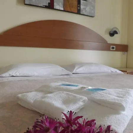 Panorama Hotell San Valentino in Abruzzo Citeriore