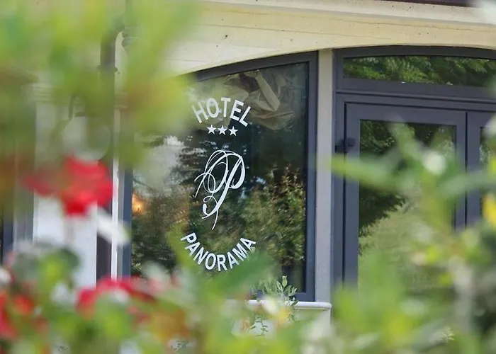 Otel Panorama