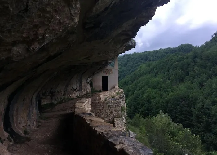 Panorama Отель 3*