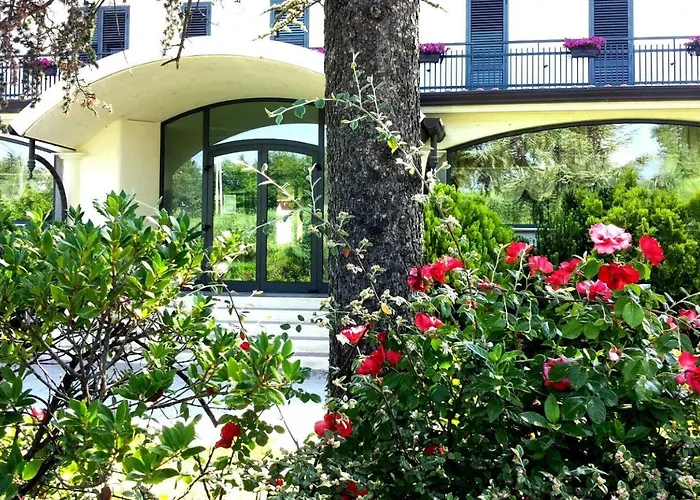 Panorama Otel San Valentino in Abruzzo Citeriore