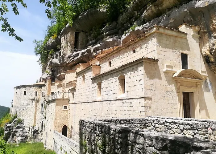 Panorama 3* San Valentino in Abruzzo Citeriore