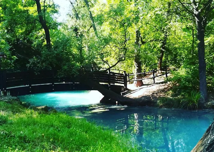 Panorama Отель San Valentino in Abruzzo Citeriore