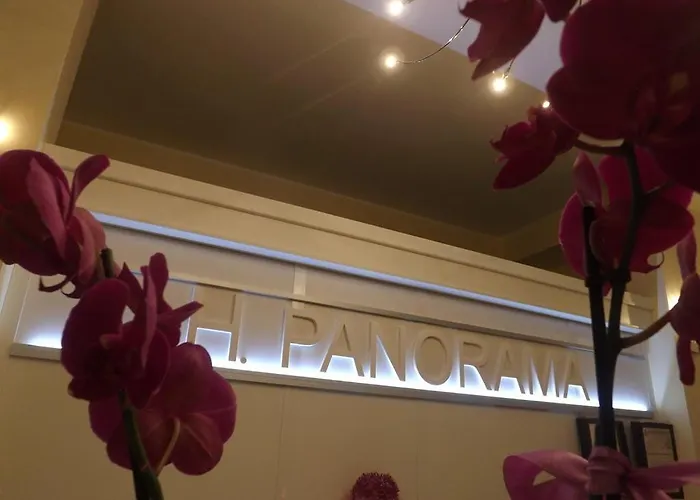 Panorama San Valentino in Abruzzo Citeriore