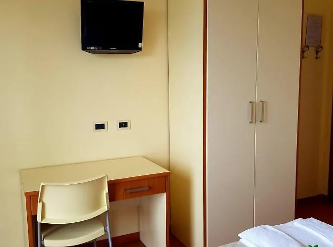 Отель Panorama San Valentino in Abruzzo Citeriore