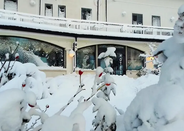 Panorama San Valentino in Abruzzo Citeriore