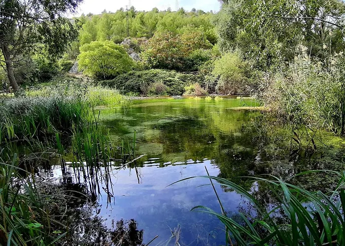 Отель Panorama 3*