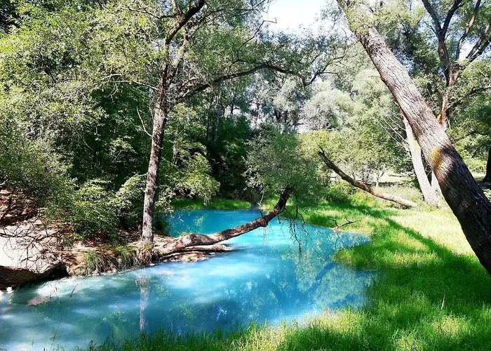Panorama San Valentino in Abruzzo Citeriore