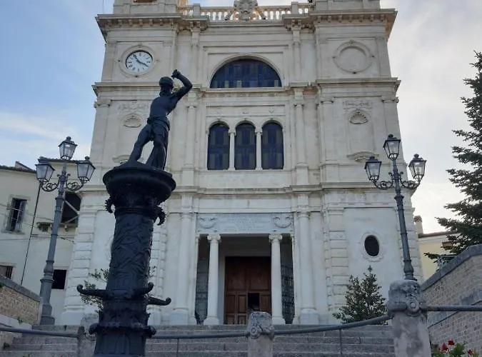 Отель Panorama 3*