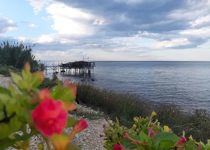 Panorama Отель San Valentino in Abruzzo Citeriore