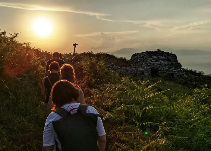 Panorama San Valentino in Abruzzo Citeriore