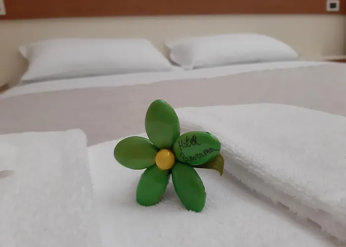 Panorama San Valentino in Abruzzo Citeriore