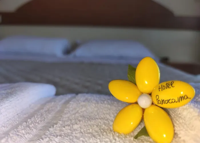 Panorama 3* San Valentino in Abruzzo Citeriore