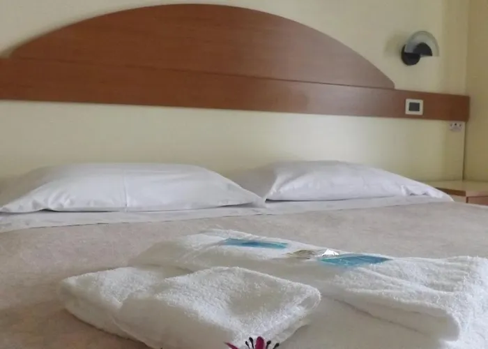 Panorama Otel San Valentino in Abruzzo Citeriore